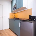 Lovely Apartment In Paris